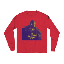 Load image into Gallery viewer, Candy Mane Long Sleeve Shirts