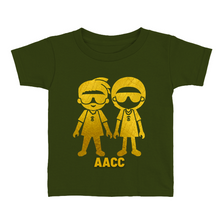 Load image into Gallery viewer, Apparel-DTG-ToddlerClothing-Bella-3001T-4T-Olive-Unisex-CF-20250525085212595