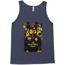 Load image into Gallery viewer, Kraacc House 1 Tank Tops