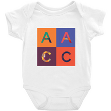 Load image into Gallery viewer, Apparel-DTG-InfantClothing-RS-4400-6M-White-Unisex-CF-20250831170453651