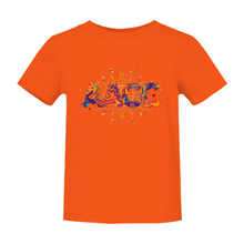 Load image into Gallery viewer, Apparel-DTG-RS-InfantClothing-3322-24M-Orange-Unisex-CF-20250831172929686