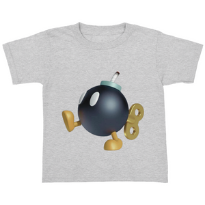 Da Bomb T-Shirts (Toddler Sizes)