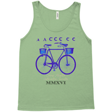 Load image into Gallery viewer, AACC BiCyCle Club #2 Tank Tops