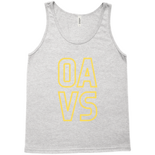 Load image into Gallery viewer, OAVS # 2 Tank Tops