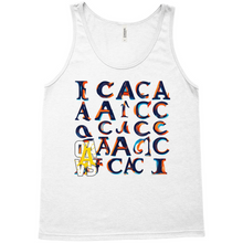 Load image into Gallery viewer, AACC Scrabble # 2Tank Tops