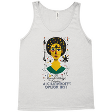 Load image into Gallery viewer, Kraacc House 3 Tank Tops