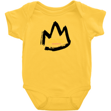 Load image into Gallery viewer, OAVS Young Crown Onesies