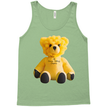 Load image into Gallery viewer, Goldilock Tank Tops