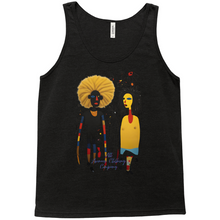 Load image into Gallery viewer, Kraacc House 2 Tank Tops