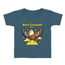 Load image into Gallery viewer, Apparel-DTG-ToddlerClothing-Bella-3001T-5T-HeatherDeepTeal-Unisex-CF-20260329095716212