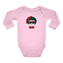 Load image into Gallery viewer, Baby Chris Duel Side DTG Onesies
