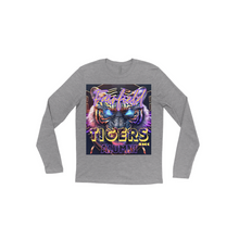 Load image into Gallery viewer, Fairfield Tigers Alumni Long Sleeve Shirts