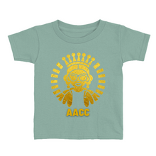 Load image into Gallery viewer, Apparel-DTG-ToddlerClothing-Bella-3001T-4T-DustyBlue-Unisex-CF-20250525160443480