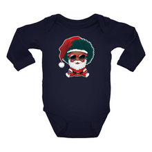 Load image into Gallery viewer, Baby Chris Duel Side DTG Onesies