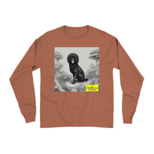 Load image into Gallery viewer, West Side Lion Long Sleeve Shirts