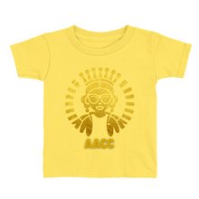 Load image into Gallery viewer, Apparel-DTG-ToddlerClothing-Bella-3001T-4T-Yellow-Unisex-CF-20250525160443485