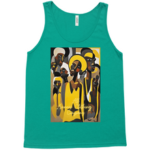 Load image into Gallery viewer, Kenny Piscaacco by AACC 11 Tank Tops