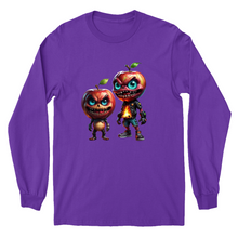 Load image into Gallery viewer, Bad Apples Long Sleeve Shirts (Youth Sizes)