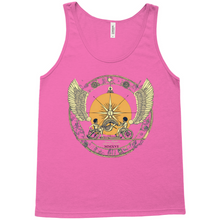 Load image into Gallery viewer, AACC Chariots of Fire #1 Tank Tops