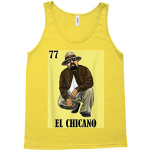 Load image into Gallery viewer, 77 El Chicano Tank Tops
