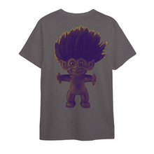 Load image into Gallery viewer, Mr. Huggs Oversized T-Shirts