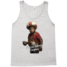 Load image into Gallery viewer, Brotha Luigee Tank Tops