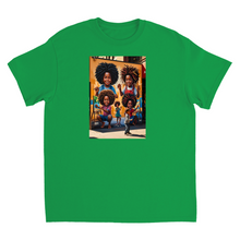Load image into Gallery viewer, ApparelTee-DTG-YouthApparelTee-Gildan-5000B-S-IrishGreen-CF-20250530131514323