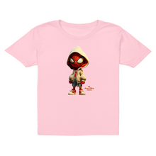 Load image into Gallery viewer, Young Spidey T-Shirts (Youth Sizes)