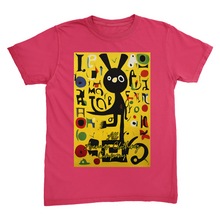Load image into Gallery viewer, Kraacc House 5 T-Shirts