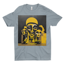 Load image into Gallery viewer, Kenny Piscaacco by AACC 3 T-Shirts
