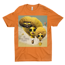 Load image into Gallery viewer, AACC Heads In Da Clouds T-Shirts