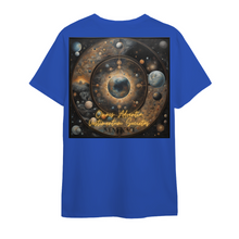 Load image into Gallery viewer, OAVS GPS Oversized T-Shirts