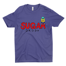 Load image into Gallery viewer, Apparel-DTG-TShirt-NL-3600-M-Purple-Mens-CF-20250308173351171