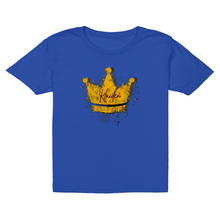 Load image into Gallery viewer, The Suns Crowns KaidenT-Shirts (Youth Sizes)