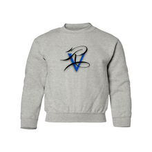 Load image into Gallery viewer, RIGGINS VENUE Sweatshirts (Youth Sizes)