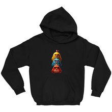 Load image into Gallery viewer, Bird Gang Hoodies (Youth Sizes)