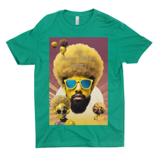 Load image into Gallery viewer, Head In Da Clouds #2 T-Shirts