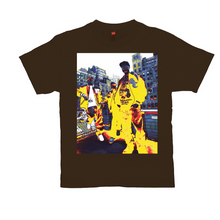 Load image into Gallery viewer, New York Tactical T-Shirts