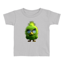 Load image into Gallery viewer, AACC Love Birds T-Shirts Sam (Toddler Sizes)