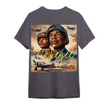 Load image into Gallery viewer, Apparel-DTG-TShirt-Oversized-ShakaWear-SHMHSS-M-CharcoalHeatherGrey-Mens-CFCB-20250126211737411