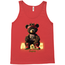 Load image into Gallery viewer, Dark Sider Bears Tank Tops