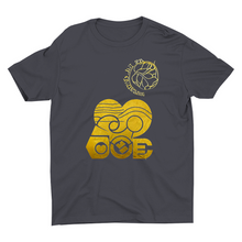 Load image into Gallery viewer, Apparel-DTG-Tshirt-Zuni-Premium-3XL-Charcoal-Unisex-CF-20250316085224614