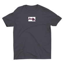Load image into Gallery viewer, Apparel-DTG-Tshirt-Zuni-Premium-S-Charcoal-Unisex-CFCB-20250315164041212