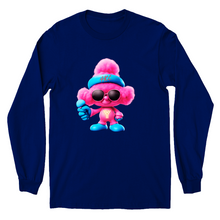 Load image into Gallery viewer, Yemp Fro Tribe 3 Long Sleeve Shirts (Youth Sizes)