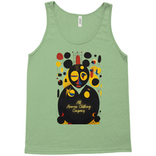 Load image into Gallery viewer, Kraacc House 1 Tank Tops