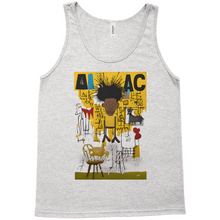 Load image into Gallery viewer, Sasquaacch #4 Tank Tops