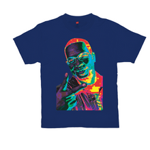 Load image into Gallery viewer, Flowers For My Uncle From Miami T-Shirts