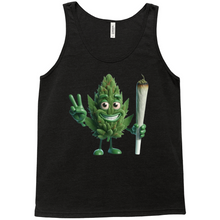 Load image into Gallery viewer, BUD Tank Tops