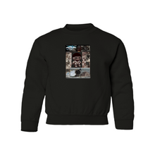 Load image into Gallery viewer, Tech Kid Sweatshirts (Youth Sizes)