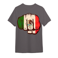 Load image into Gallery viewer, BROWN POWER Oversized T-Shirts